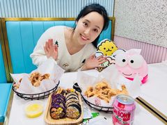 -胤韩紫菜包饭·炸鸡·拌饭(宋家庄店)