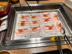 -新石器烤肉(南通CBD大有境店)