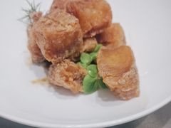 -小厨娘淮扬菜(江宁万达店)