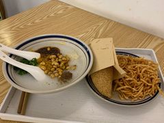-正南齐北·老街糯米团(洪崖洞店)