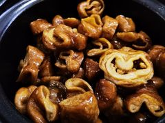 -农乐园食府(梅城镇店)