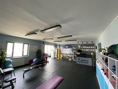 -悦健身私教工作室(双井店)