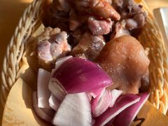 -外公的饺子外婆的面(高铁东站店)