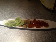 -探鱼·鲜青椒爽麻烤鱼(中山大信新都汇店)