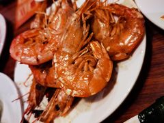 -汉巴味德(沈阳万象汇店)