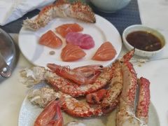 -湖州东吴开元名都酒店-滨河自助餐厅