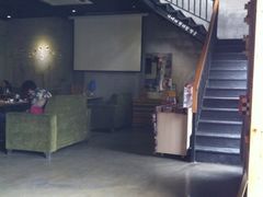 -新沙洞咖啡(泉乐坊店)