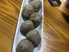 -五指山生态小黄牛(皮皮虾海鲜广场店)