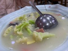 -会仙楼饭庄(芙蓉街店)