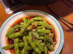 -渔港烤鱼(中百广场店)