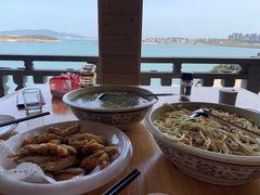 -北港方记海鲜楼·海景餐厅