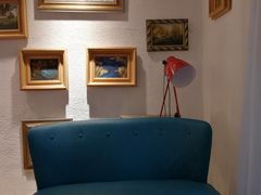 -Salud撒露欧洲冻酸奶(798艺术区店)