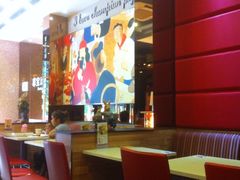 -尊宝比萨(后海花半里店)