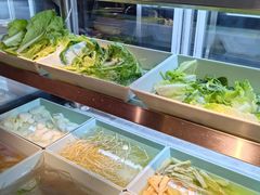 -星伦多自助料理·涮烤一体(虹悦城店)