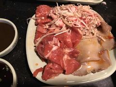 -梨花自助烤肉(天河城店)