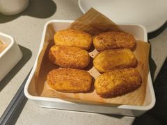 -半天妖烤鱼(东方新天地店)