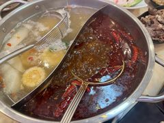 -潮汕良记牛肉火锅(洪武路店)