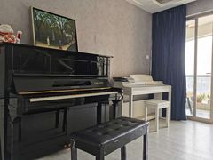 -乐尚音乐空间·钢琴·声乐·架子鼓(会展中心店)