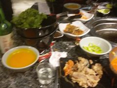 -汉拿山(金山万达店)