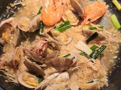 -涌上外婆桥(南塘店)