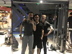 -优享健身(物美圣熙8号购物中心店)