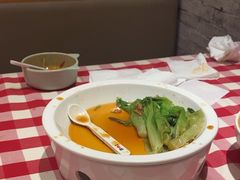 -西贝(大华虎城店)