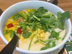 -和府捞面(百联世纪店)