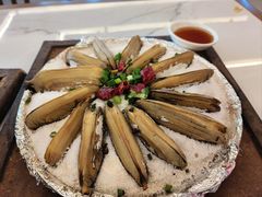 -阿毛饭店首店·宁波老字号(文化广场店)