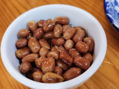 -全汁全味驴庄(东城店)