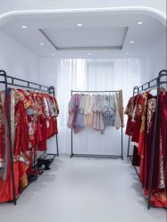 -金夫人婚纱摄影(总店)