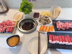 -小大董·烤鸭(王府井apm店)