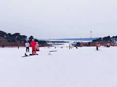 -棋盘山冰雪大世界