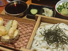 -天妇罗内顺田(罗湖店)