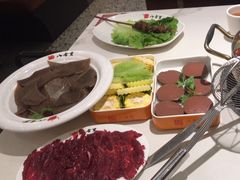 -八合里潮汕鲜牛肉火锅(上海汇智广场店)