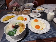 -丘吉尔餐厅(澳门伦敦人店)