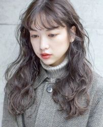 -TRIMS HAIR 修剪造型·烫染接发