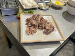 -喜来稀肉(虹泉路店)