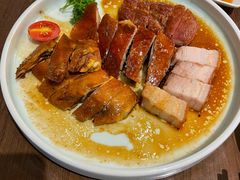 -新旺茶餐厅(嘉里城店)