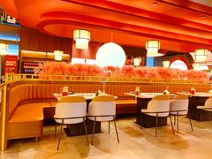 大堂-刘一锅筋头巴脑(大悦城C店)