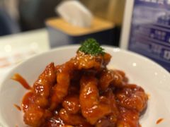 -兰湘子·湘菜小炒(济南领秀城店)