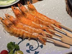 -小川洋风料理(大悦城店)