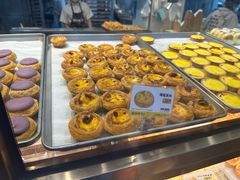 -鲍师傅糕点(观前街店)