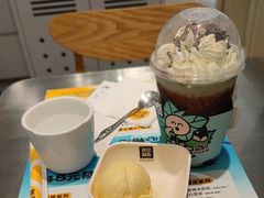 -满记甜品(苏州中心店)