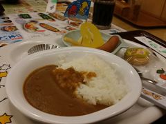 -和食餐厅 とんでん(川沿店)