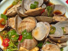 -沪小胖·小龙虾·蓝龙王(八佰伴店)