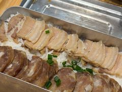 -老海陵·泰州菜(图书馆店)