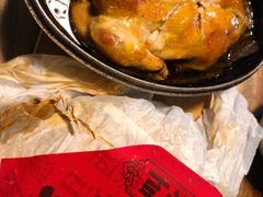 弄堂里叫化鸡-弄堂里(阿里西溪A区店)