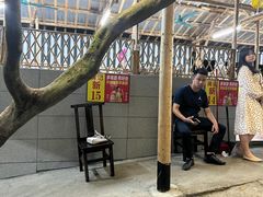 -满記土窑烧鷄波浪山莊