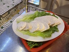 -临胜烧烤大牌档(东葛店)