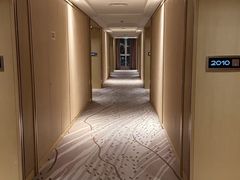 -常熟理文铂尔曼酒店